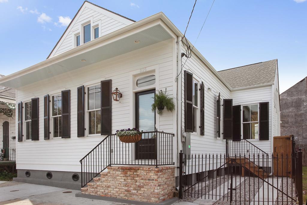 Charming Royal Queen Blocks From Fq! New Orleans Exterior photo